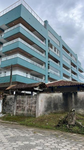 Apartamentos 300m Praia das Toninhas - com vista para o mar